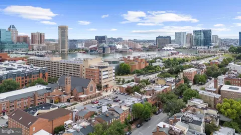 View/Area - 26 E Montgomery St, Baltimore, MD 21230 photo 8 of 17