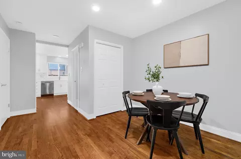 Dining - 26 E Montgomery St, Baltimore, MD 21230 photo 2 of 2