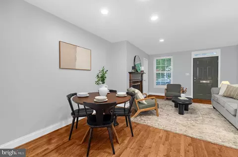 Dining - 26 E Montgomery St, Baltimore, MD 21230 photo 1 of 2
