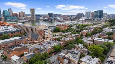 View/Area - 26 E Montgomery St, Baltimore, MD 21230 photo 4 of 17