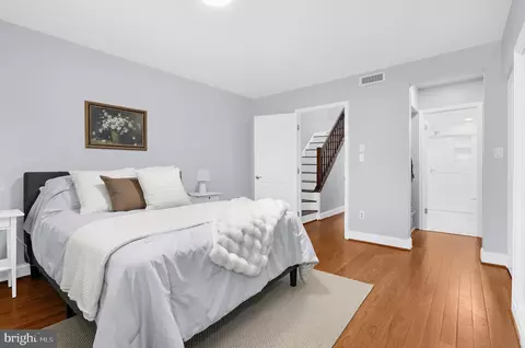 Bedroom - 26 E Montgomery St, Baltimore, MD 21230 photo 1 of 10