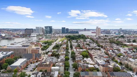 View/Area - 26 E Montgomery St, Baltimore, MD 21230 photo 6 of 17