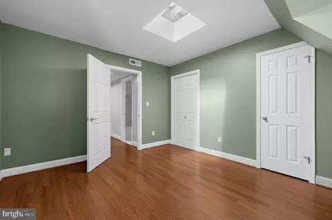 Bedroom - 26 E Montgomery St, Baltimore, MD 21230 photo 10 of 10