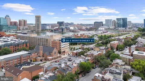 View/Area - 26 E Montgomery St, Baltimore, MD 21230 photo 17 of 17