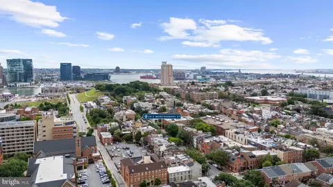 View/Area - 26 E Montgomery St, Baltimore, MD 21230 photo 16 of 17