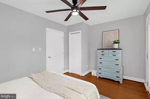 Bedroom - 26 E Montgomery St, Baltimore, MD 21230 photo 8 of 10