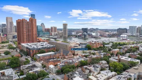 View/Area - 26 E Montgomery St, Baltimore, MD 21230 photo 14 of 17