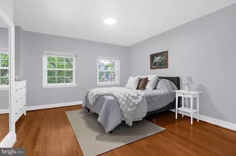 Bedroom - 26 E Montgomery St, Baltimore, MD 21230 photo 4 of 10