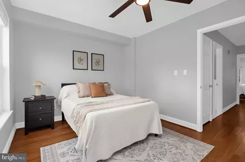 Bedroom - 26 E Montgomery St, Baltimore, MD 21230 photo 7 of 10