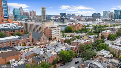 View/Area - 26 E Montgomery St, Baltimore, MD 21230 photo 3 of 17