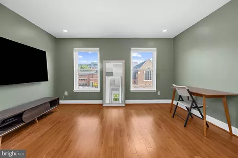 Living - 26 E Montgomery St, Baltimore, MD 21230 photo 2 of 2