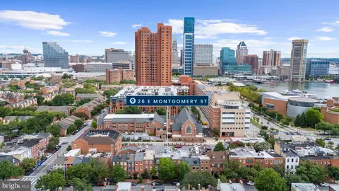 View/Area - 26 E Montgomery St, Baltimore, MD 21230 photo 13 of 17