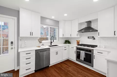 Kitchen - 26 E Montgomery St, Baltimore, MD 21230 photo 1 of 6
