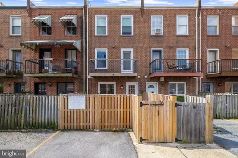 Other - 26 E Montgomery St, Baltimore, MD 21230 photo 8 of 13