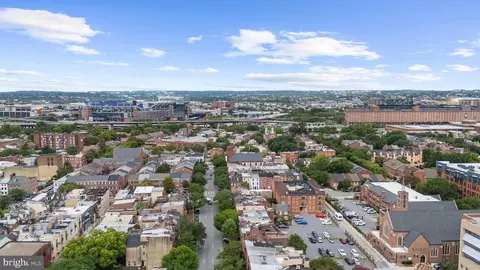 View/Area - 26 E Montgomery St, Baltimore, MD 21230 photo 9 of 17