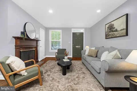 Other - 26 E Montgomery St, Baltimore, MD 21230 photo 2 of 13