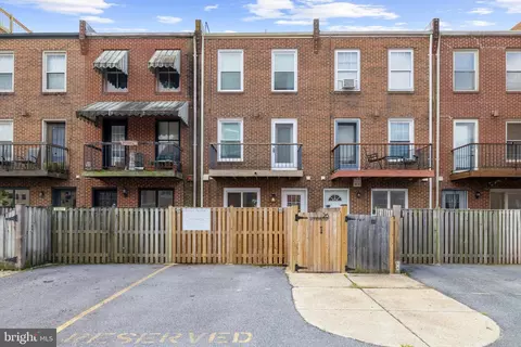 Other - 26 E Montgomery St, Baltimore, MD 21230 photo 9 of 13