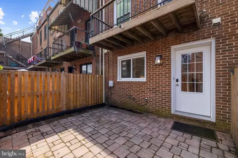 Exterior - 26 E Montgomery St, Baltimore, MD 21230 photo 3 of 7