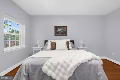 Bedroom - 26 E Montgomery St, Baltimore, MD 21230 photo 5 of 10