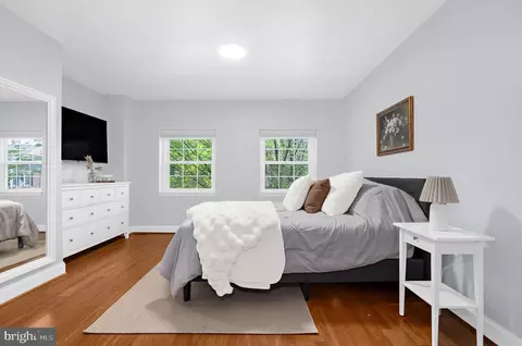 Bedroom - 26 E Montgomery St, Baltimore, MD 21230 photo 2 of 10