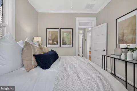 Bedroom - 4110 5th St, Baltimore, MD 21225 photo 2 of 5