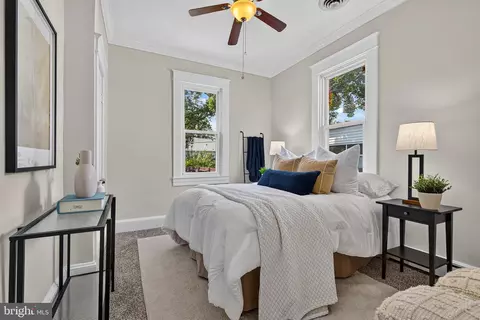 Bedroom - 4110 5th St, Baltimore, MD 21225 photo 1 of 5