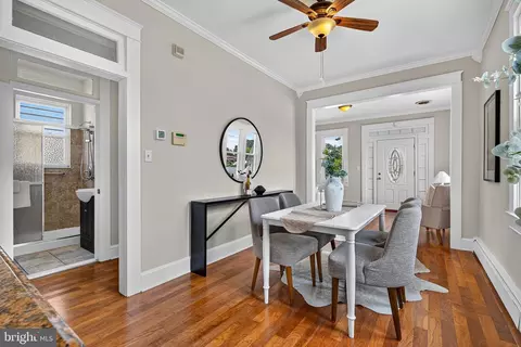 Dining - 4110 5th St, Baltimore, MD 21225 photo 2 of 2