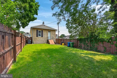 Exterior - 4110 5th St, Baltimore, MD 21225 photo 9 of 9