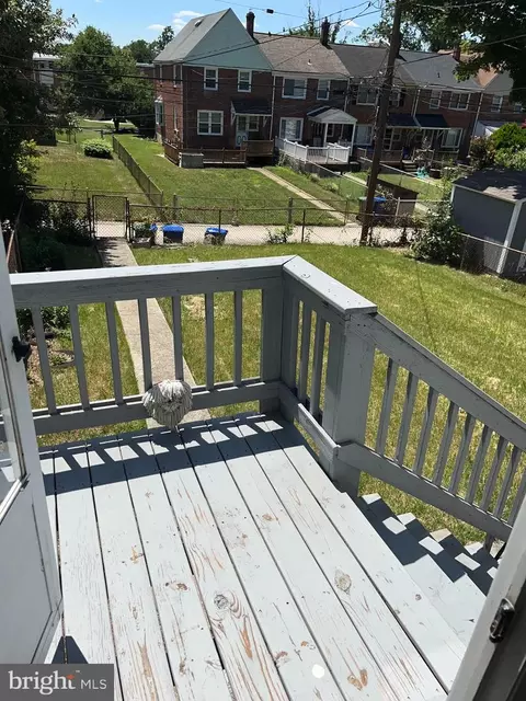 Exterior - 1217 Cochran Ave, Baltimore, MD 21239 photo 3 of 3
