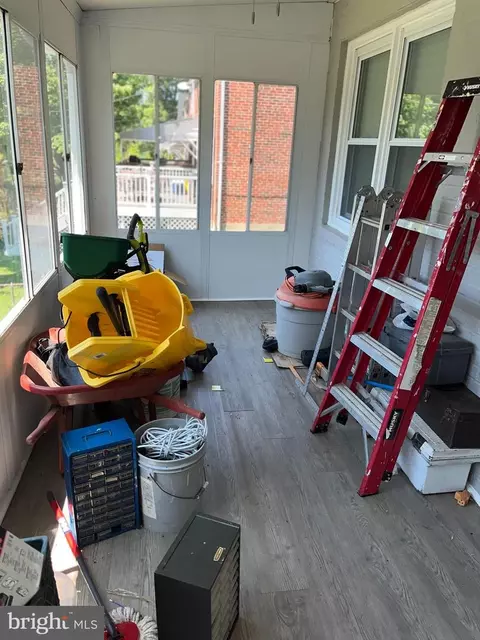 Exterior - 1217 Cochran Ave, Baltimore, MD 21239 photo 2 of 3
