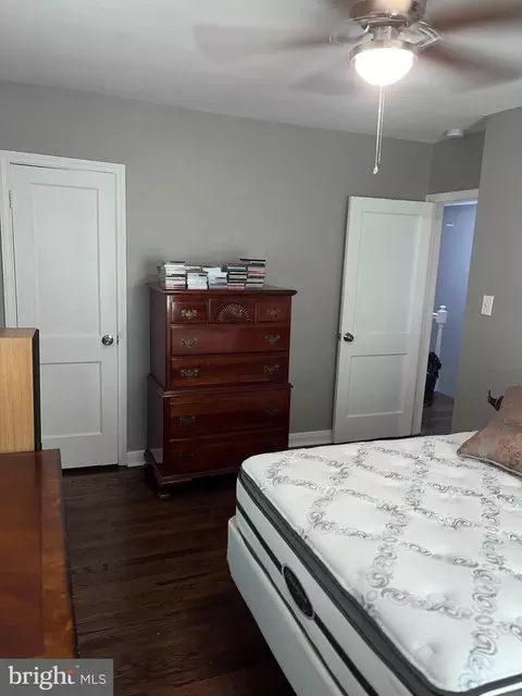 Bedroom - 1217 Cochran Ave, Baltimore, MD 21239 photo 2 of 2
