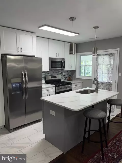 Kitchen - 1217 Cochran Ave, Baltimore, MD 21239 photo 1 of 1