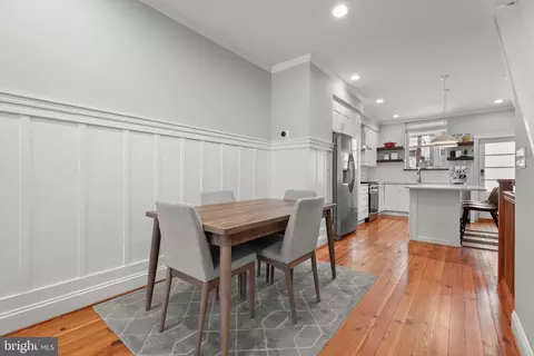 Dining - 1707 Jackson St, Baltimore, MD 21230 photo 1 of 1
