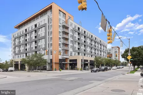 Exterior - 1707 Jackson St, Baltimore, MD 21230 photo 8 of 8