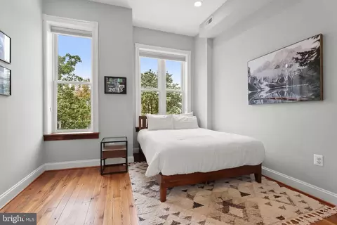 Bedroom - 1707 Jackson St, Baltimore, MD 21230 photo 1 of 3