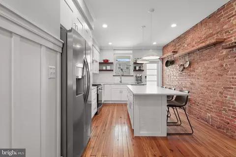 Kitchen - 1707 Jackson St, Baltimore, MD 21230 photo 3 of 6