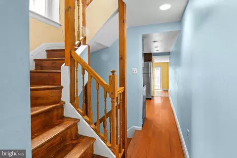 Entry Way - 756 Mchenry St, Baltimore, MD 21230 photo 2 of 3