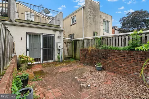 Exterior - 756 Mchenry St, Baltimore, MD 21230 photo 1 of 5