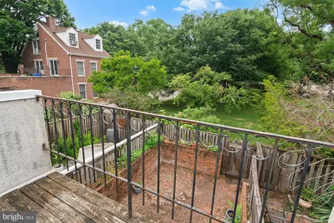 Exterior - 756 Mchenry St, Baltimore, MD 21230 photo 5 of 5