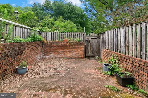 Exterior - 756 Mchenry St, Baltimore, MD 21230 photo 2 of 5