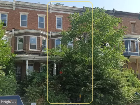 3039 Grayson St, Baltimore, MD 21216