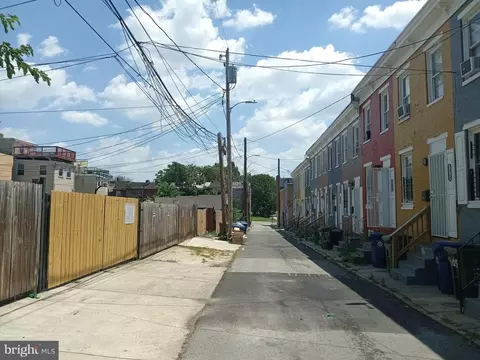 1329 Lemmon St, Baltimore, MD 21223 photo 3