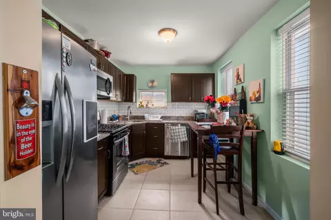 Kitchen - 701 S Clinton St, Baltimore, MD 21224 photo 1 of 1