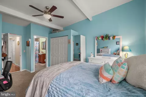 Bedroom - 701 S Clinton St, Baltimore, MD 21224 photo 7 of 7