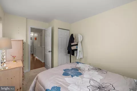 Bedroom - 701 S Clinton St, Baltimore, MD 21224 photo 3 of 7