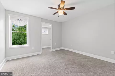 Bedroom - 2633 Boone St, Baltimore, MD 21218 photo 4 of 5