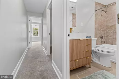 Entry Way - 2633 Boone St, Baltimore, MD 21218 photo 2 of 4