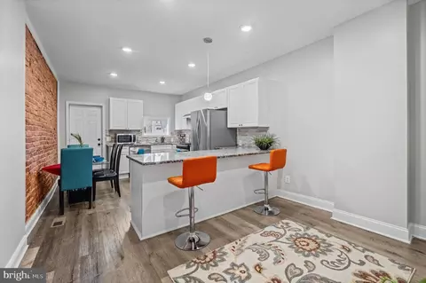 Entry Way - 2633 Boone St, Baltimore, MD 21218 photo 1 of 4