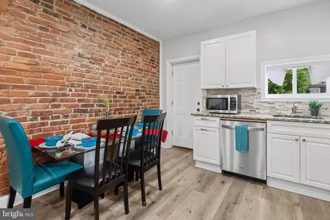 Dining - 2633 Boone St, Baltimore, MD 21218 photo 1 of 1