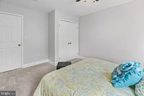 Bedroom - 2633 Boone St, Baltimore, MD 21218 photo 3 of 5